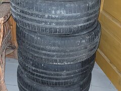 Anvelope 205/55/16