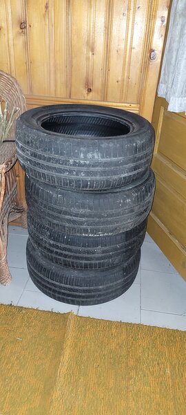 Anvelope 205/55/16